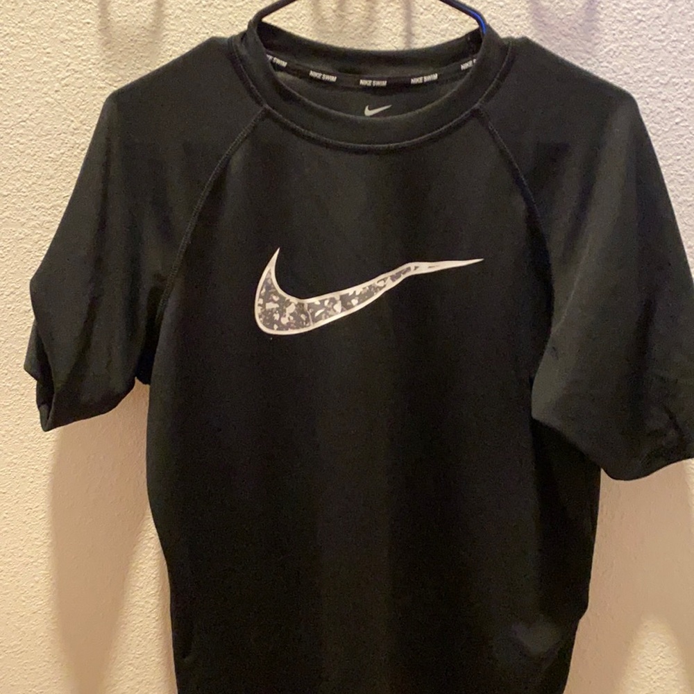 Men’s Nike Swim Top